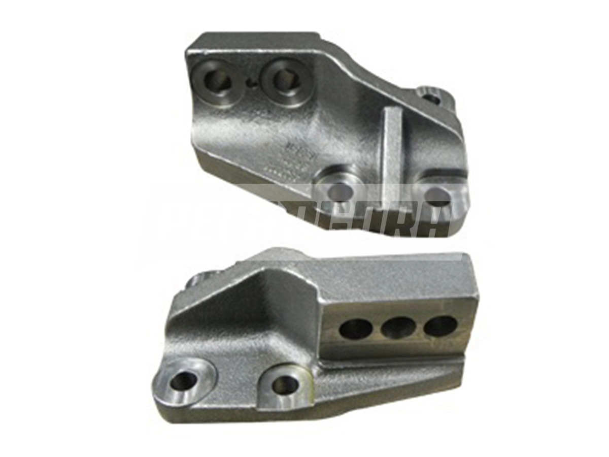 SUPORTE MOTOR CUMMINS TRASEIRO VW 19320 19370 25320 25370 (2T2199096A)