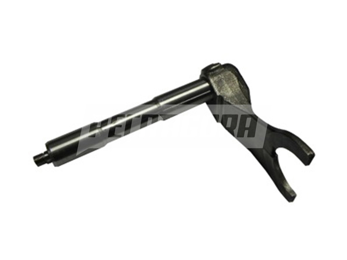 GARFO ACIONAMENTO SPLIITTER CÂMBIO RT12913 FTS16108LL FORD CARGO 1832E 4432E 45