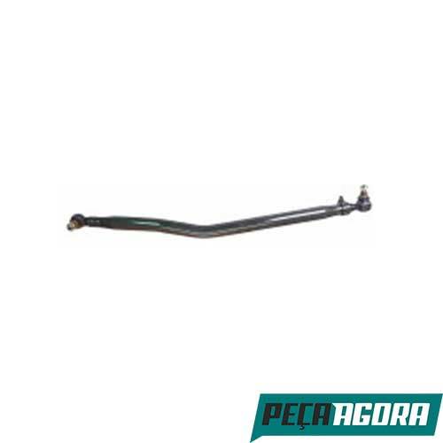 BARRA DIRECAO 1272MM PARA SCANIA K124 K114 K310 K380 (1479120)