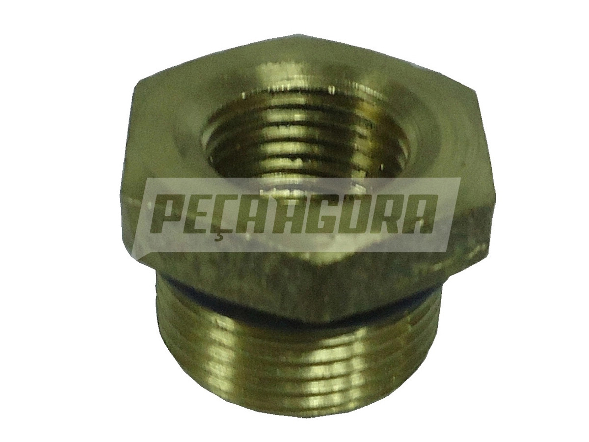 REDUCAO MACHO M22X1,5 X FEMEA M16X1,5 APLICACAO GERAL (1399)