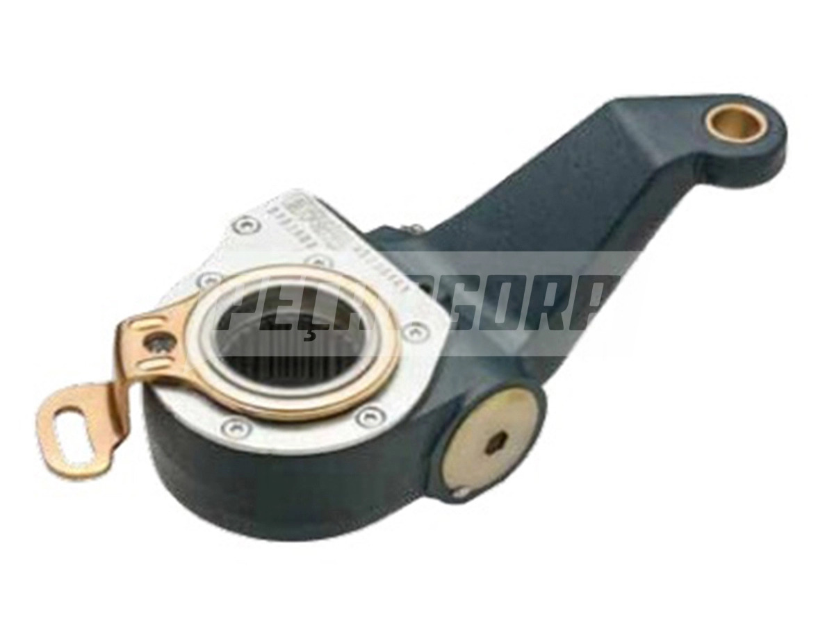 CATRACA FREIO TRASEIRA AUTOMATICA LE ESQUERDA MB 2628 2631 2633 2635 2640 3240 3