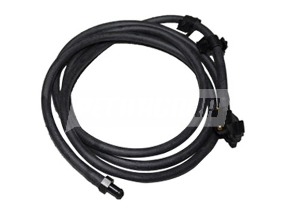 MANGUEIRA ESGUICHO AGUA LIMPADOR PARABRISA AGRALE VOLARE TODOS (15210009)