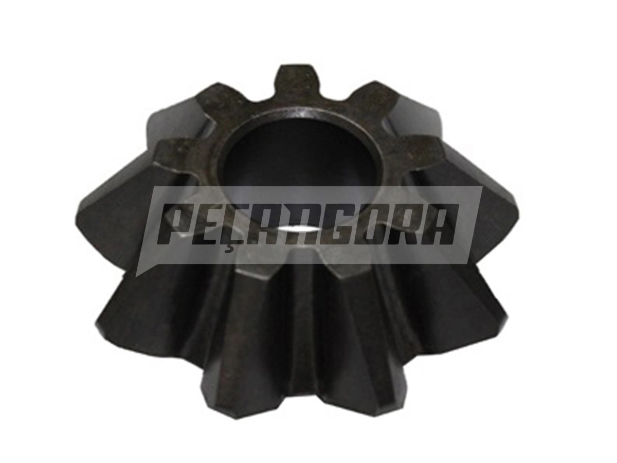 ENGRENAGEM SATELITE DIFERENCIAL TIMKAO 09 DENTES VW 13130 14140 DODGE D700 D750 