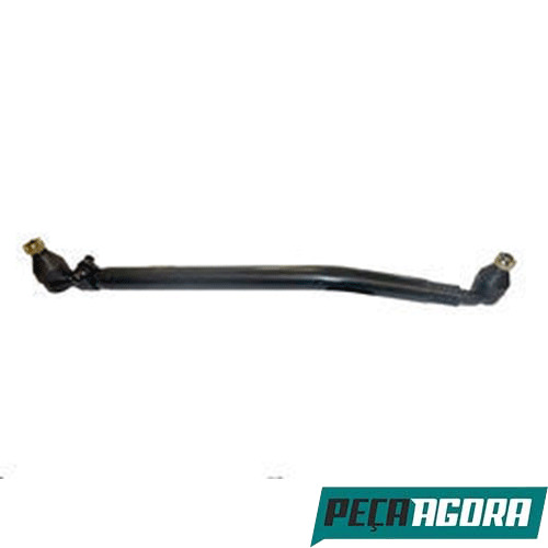 BARRA DIRECAO COMPLETA 941-50MM PARA SCANIA R113 R143 112E 112H 112M 142 142E K1