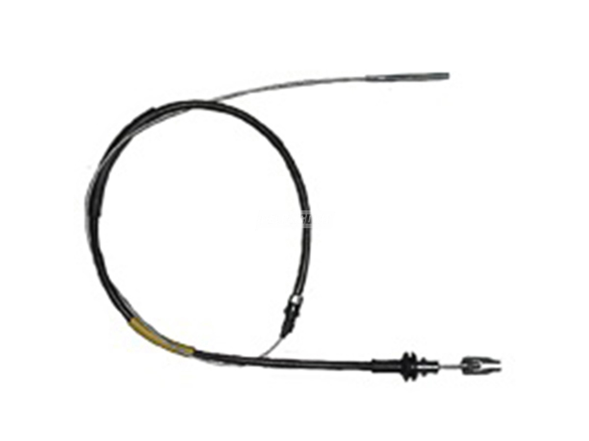 CABO FREIO CABOVEL 1950MM AGRALE BUS CHASSIS MA 3600EE DIANTEIRO (6006005116000)