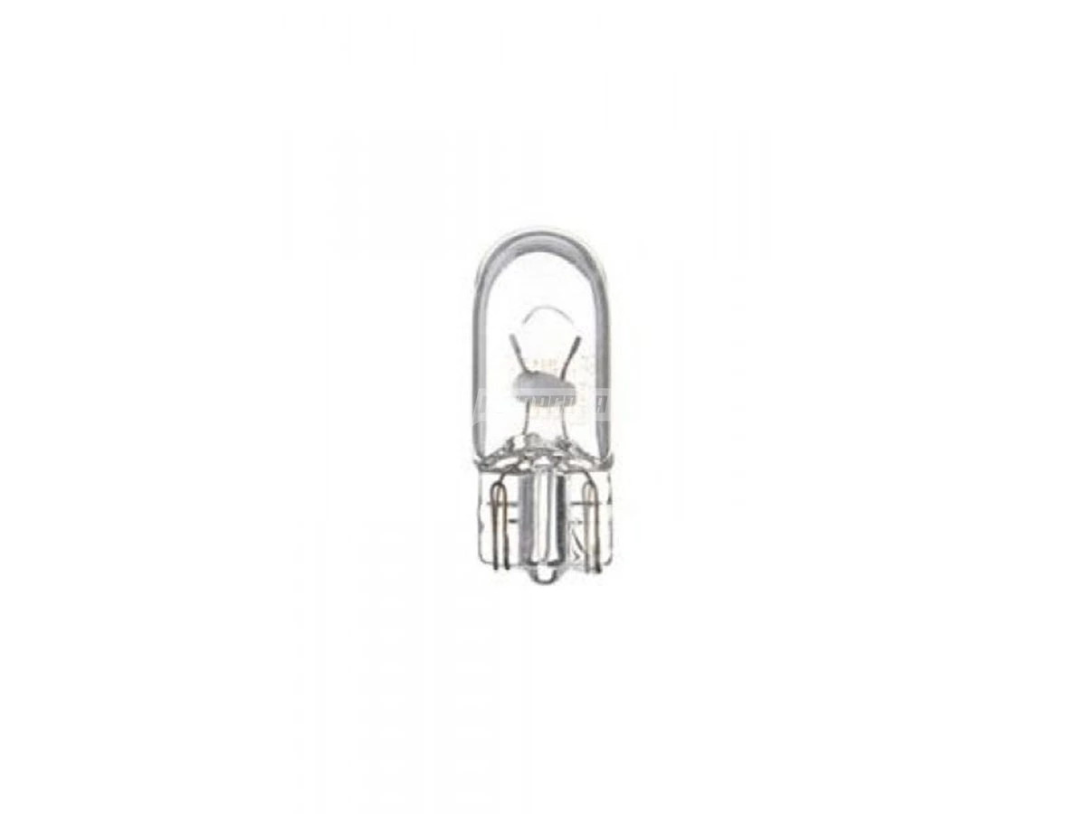 LÂMPADA ESMAGADA GRANDE 24V 5W MB (N0177523)