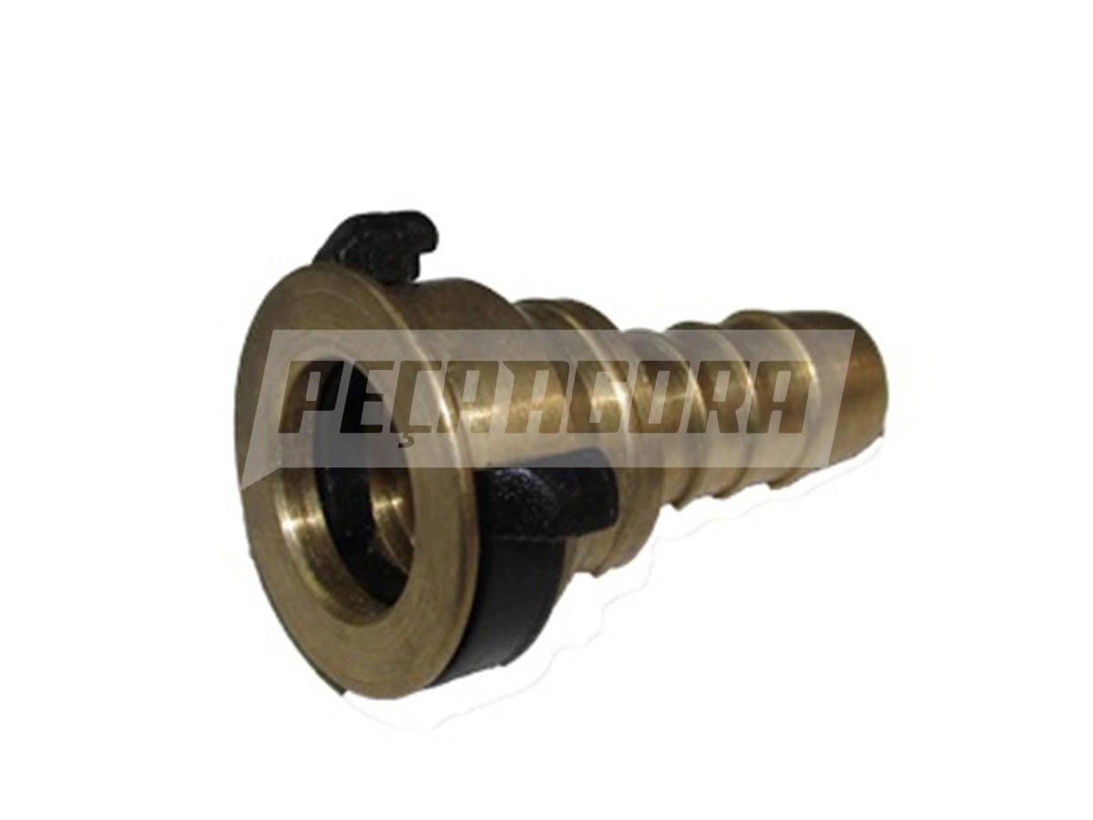 ENGATE TUBO VALVULA GROSSO 1/2'' VW 790S 7110S 8140CO CE CKD 12140H 14150 12170B