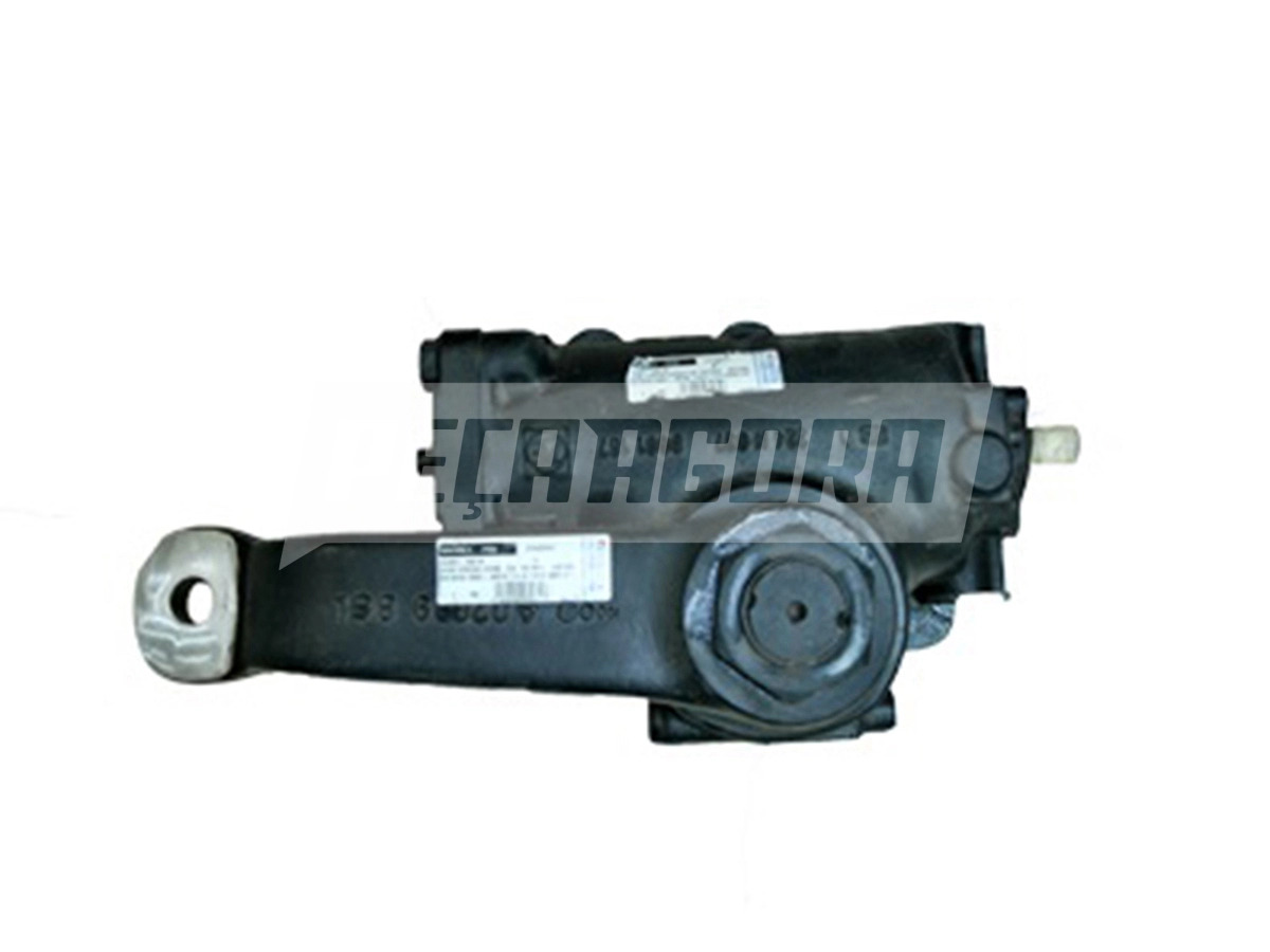 CAIXA DIRECAO SISTEMA ZF VW 17300 24220 26300 40300 17310 26220 26260 31260 2631