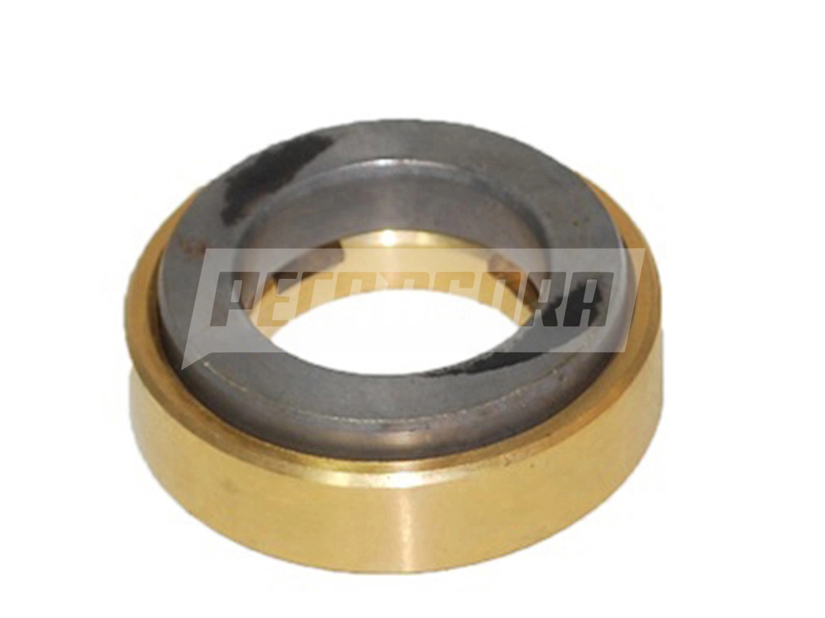 CHIME MANGA EIXO 20,40MM RURAL (VA03C)