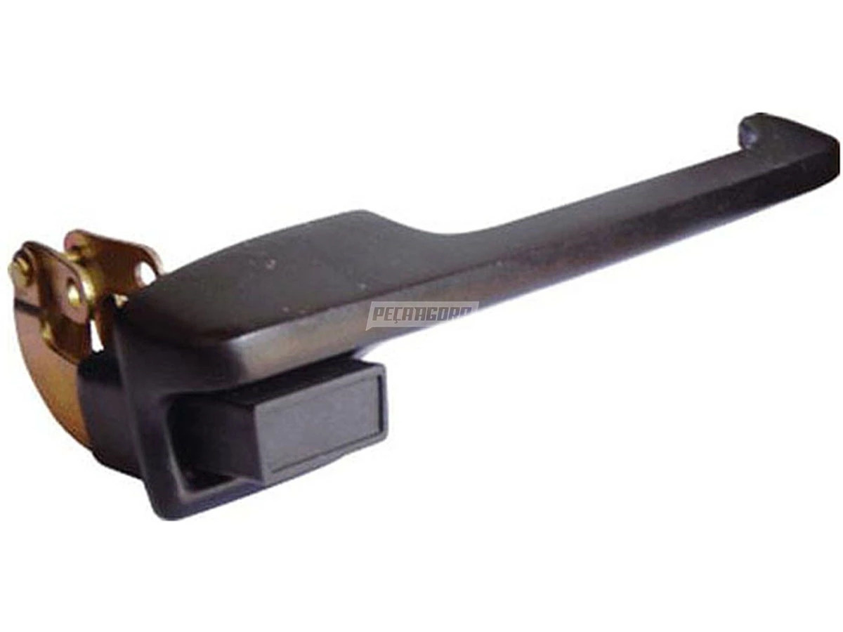 MACANETA EXTERNA PORTA SEM CHAVE LD DIREITO FORD F1000 F4000 F12000 F14000HD F12