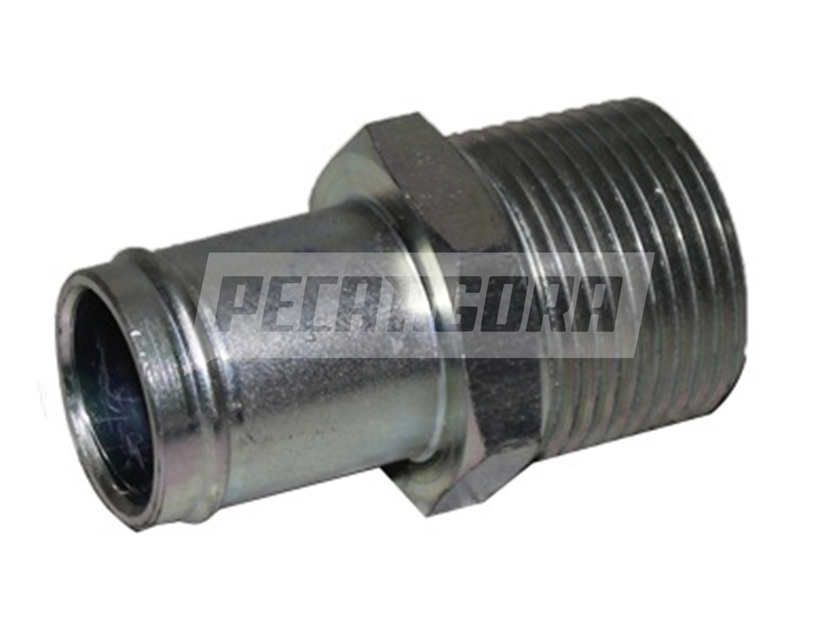 CONECTOR MACHO CUMMINS (2T2115406)