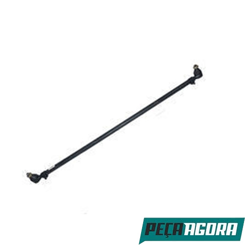 BARRA DIRECAO LONGA 1605MM MB MERCEDES BENZ ATEGO 1833 1315 1418 1718 2425 (9583