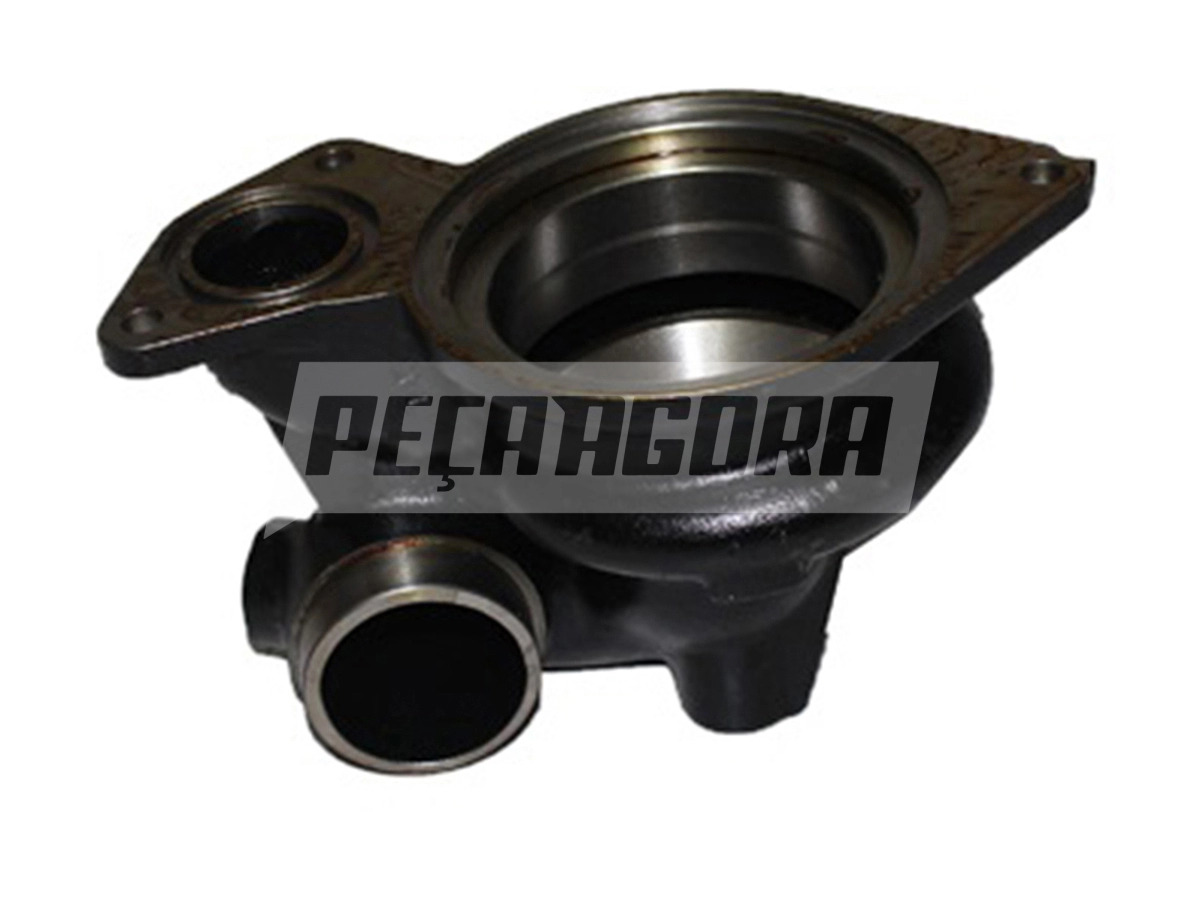 CARCACA BOMBA DAGUA VW 5140 8150 DELIVERY 2006 DIANTE (2P0121037)