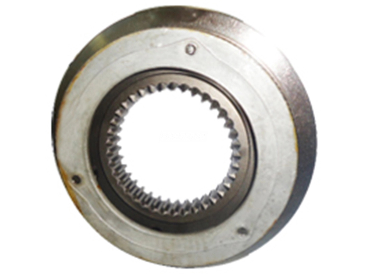 CONJUNTO SINCRONIZADOR 1A 2A MARCHA CÂMBIO FS5106A FS6206A FSB6206A FSBO6206A (