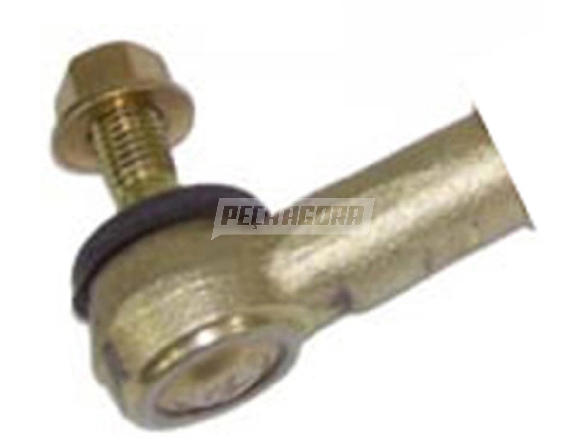 TERMINAL TRAMBULADOR CÂMBIO M12X1,75MM LD DIREITO VW 7.100 8.140 8.100 L80 7.11