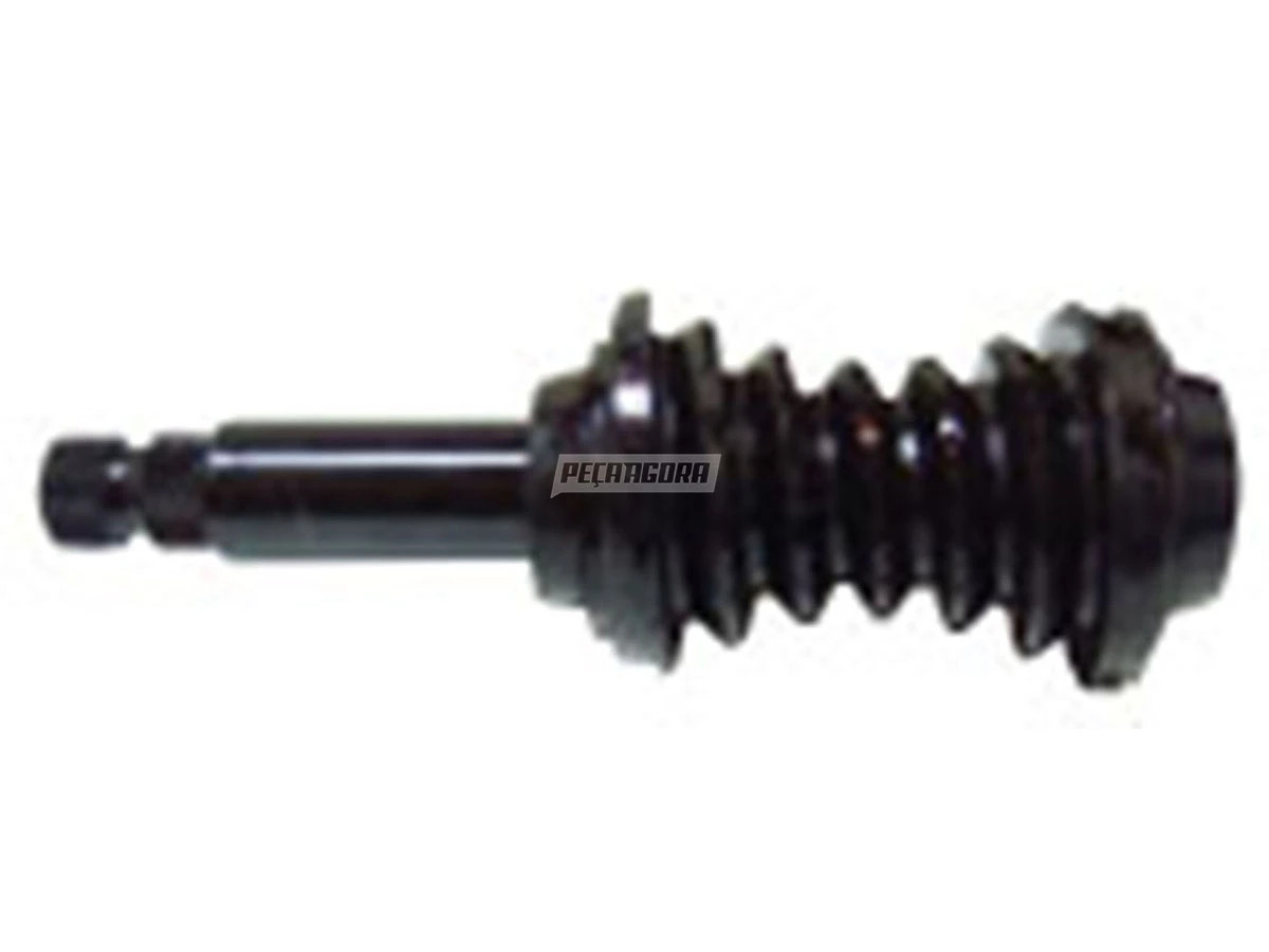 EIXO SEM FIM CAIXA DIRECAO FORD F700 F750 F7000 F8000 F8500 72 DIANTE F11000 82 