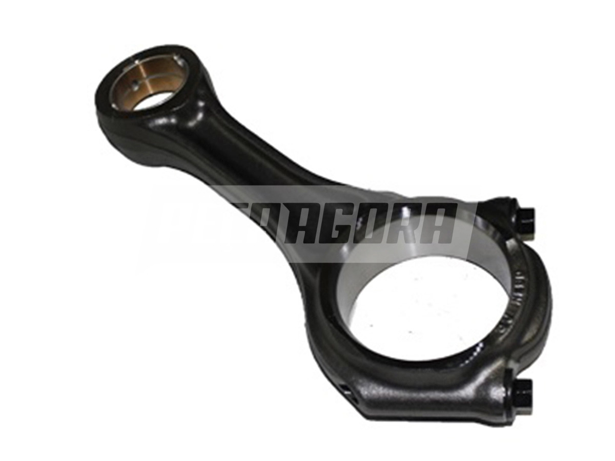 BIELA MOTOR CUMMINS ISF 3.8 VW DELIVERY EURO V ADVANTECH 5150 8160 9160 10160 FO