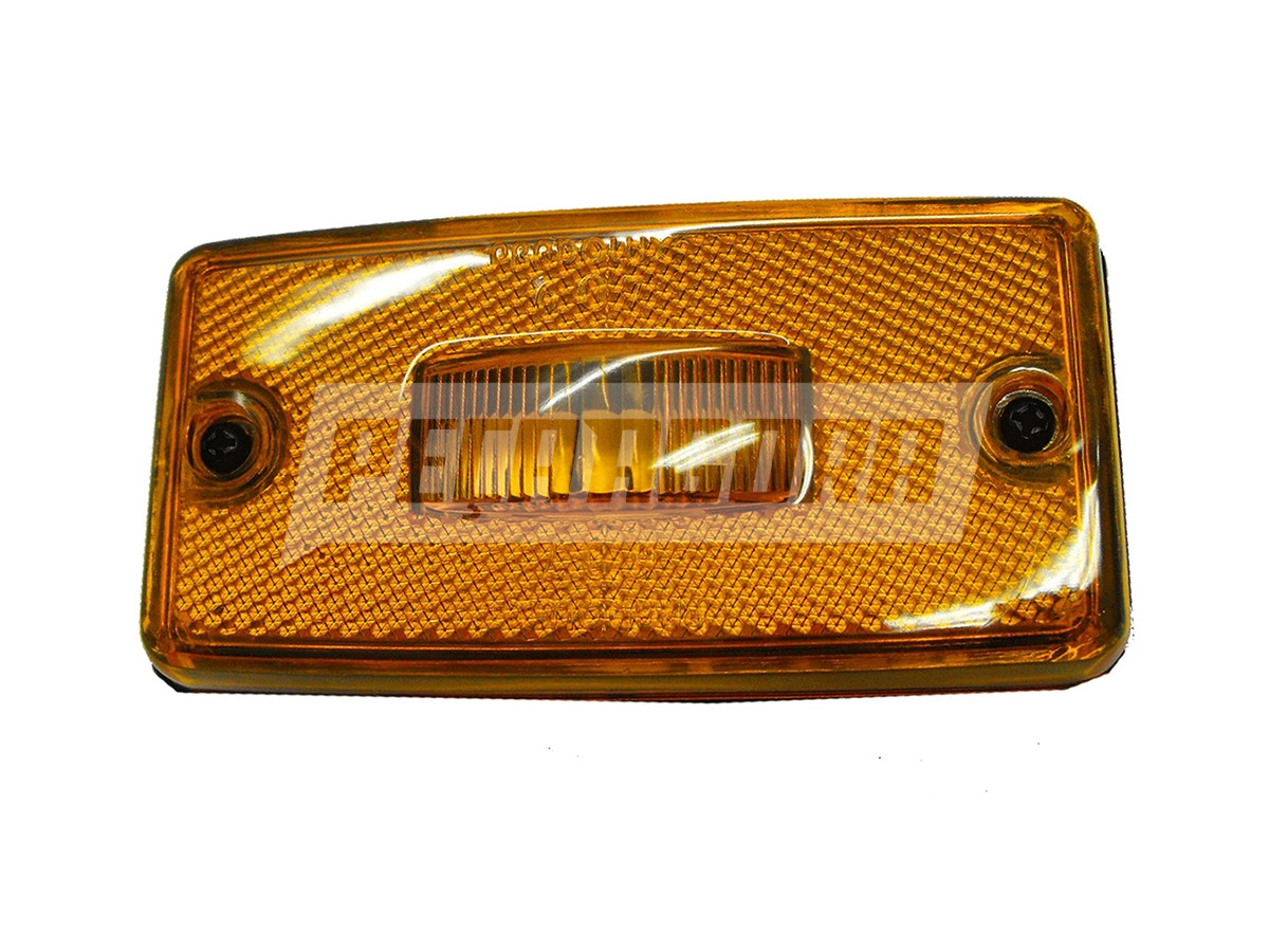 LANTERNA LUZ LATERAL AMARELA LARANJA FACCHINI 2008 (0308270510)