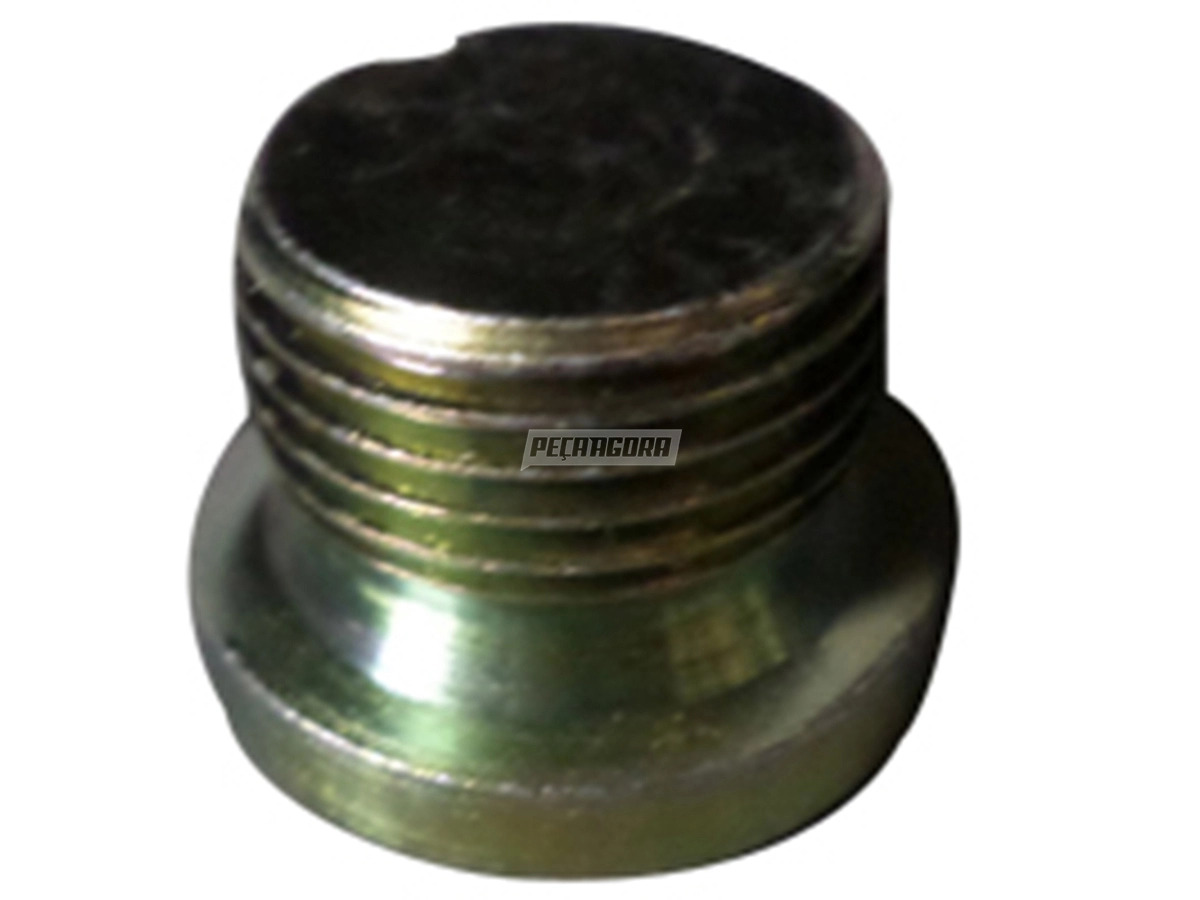 BUJAO 18X1,5MM MB 1313 1513 1924 1519 VARIAS APLICACÕES (000906018002)