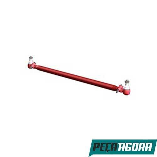 BARRA LIGACAO 1620MM MB MERCEDES BENZ LA1418 (3453307303)