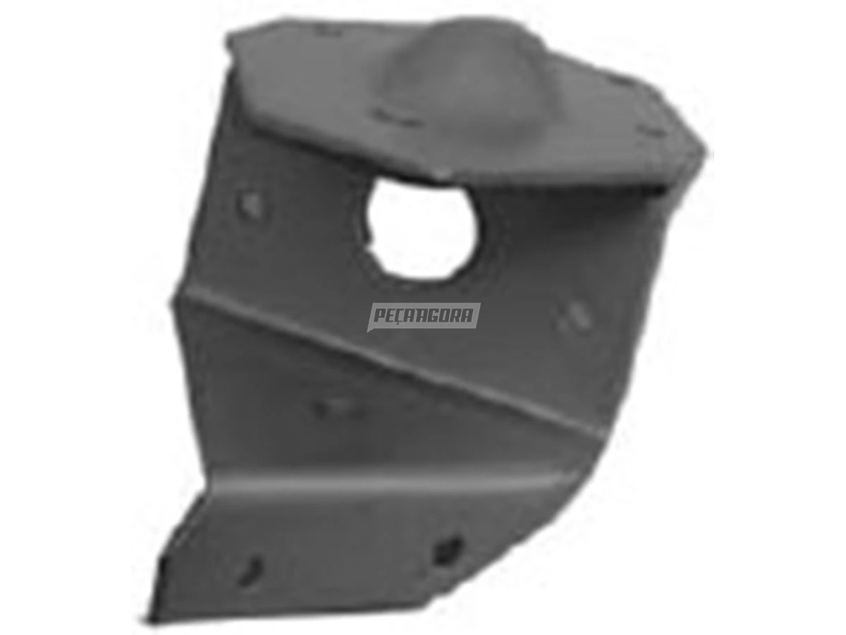 SUPORTE MOLA DIANTERA PARTE DIANTERA LD DIREITA VW 7100 8100 8140 8140CO CE CKD 