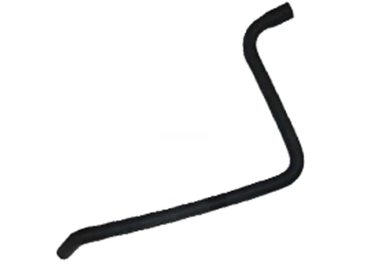 MANGUEIRA INFERIOR RESERVATORIO EXPANSAO AGUA VW 8120 8150 9150 OD (2R0121101A,)