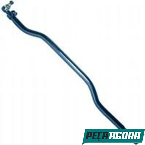 BARRA LIGACAO 1670MM MB MERCEDES BENZ AXOR 2640 2644 2831 3340 4140 - N5243 (949