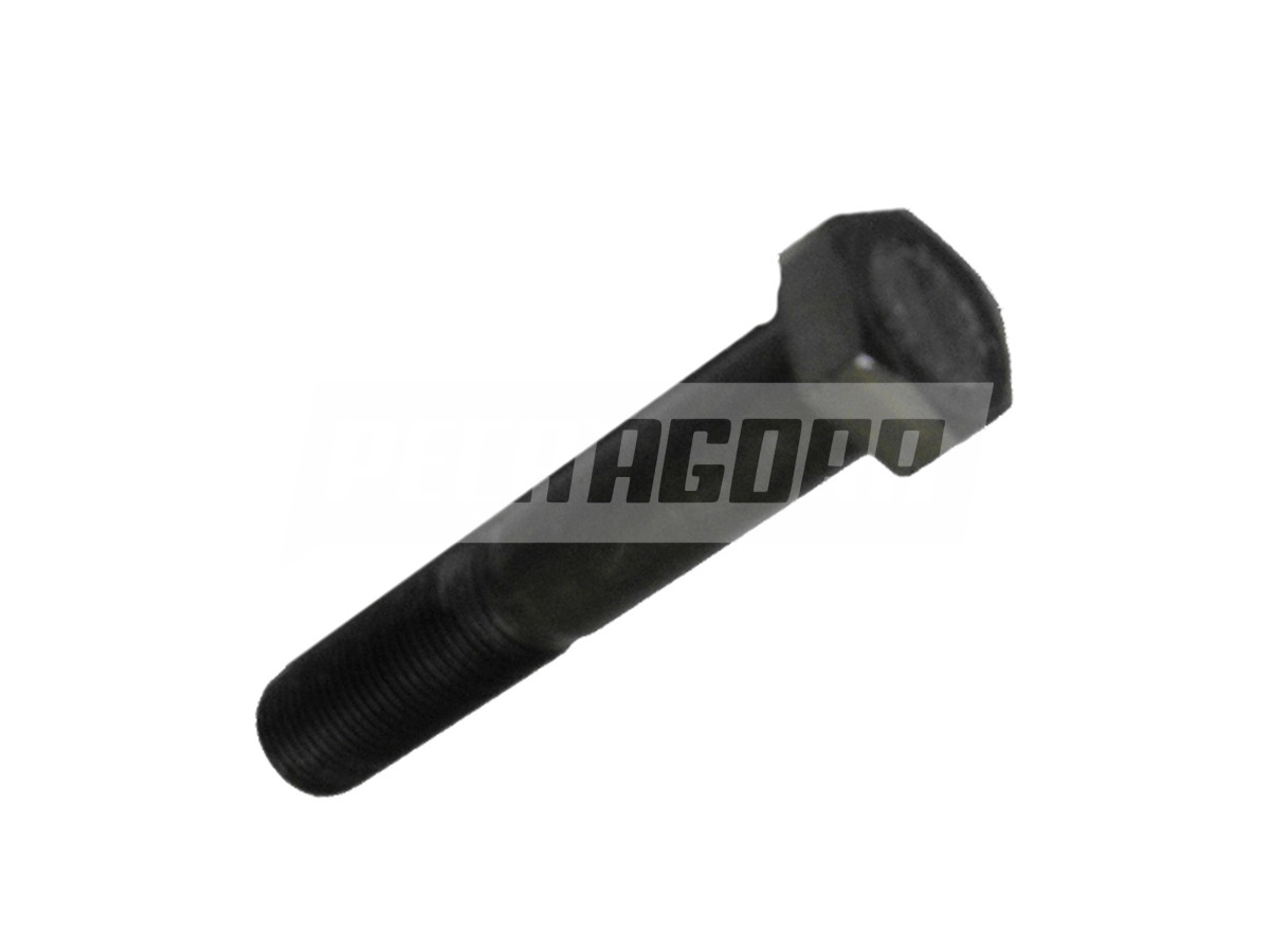 PARAFUSO SEXTAVADO 5/8 X 3.1/2 NF FERRO (13447000)