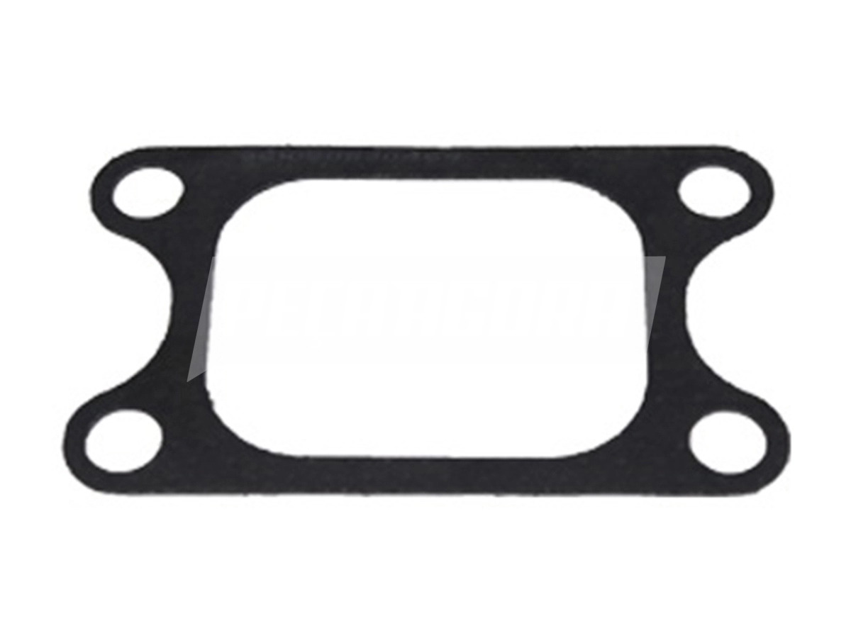 ANEL VEDACAO COLETOR ADMISSÂO VW 14150 (2R0129193B)