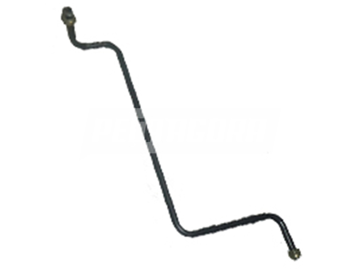 TUBO COMPRESSOR AR MB O500
 (3824205029)