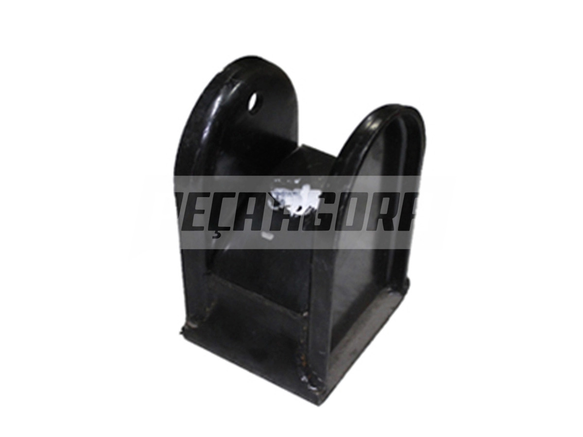 SUPORTE MOLA RANDON ESTAMPADA TRASEIRO . (301206175,)