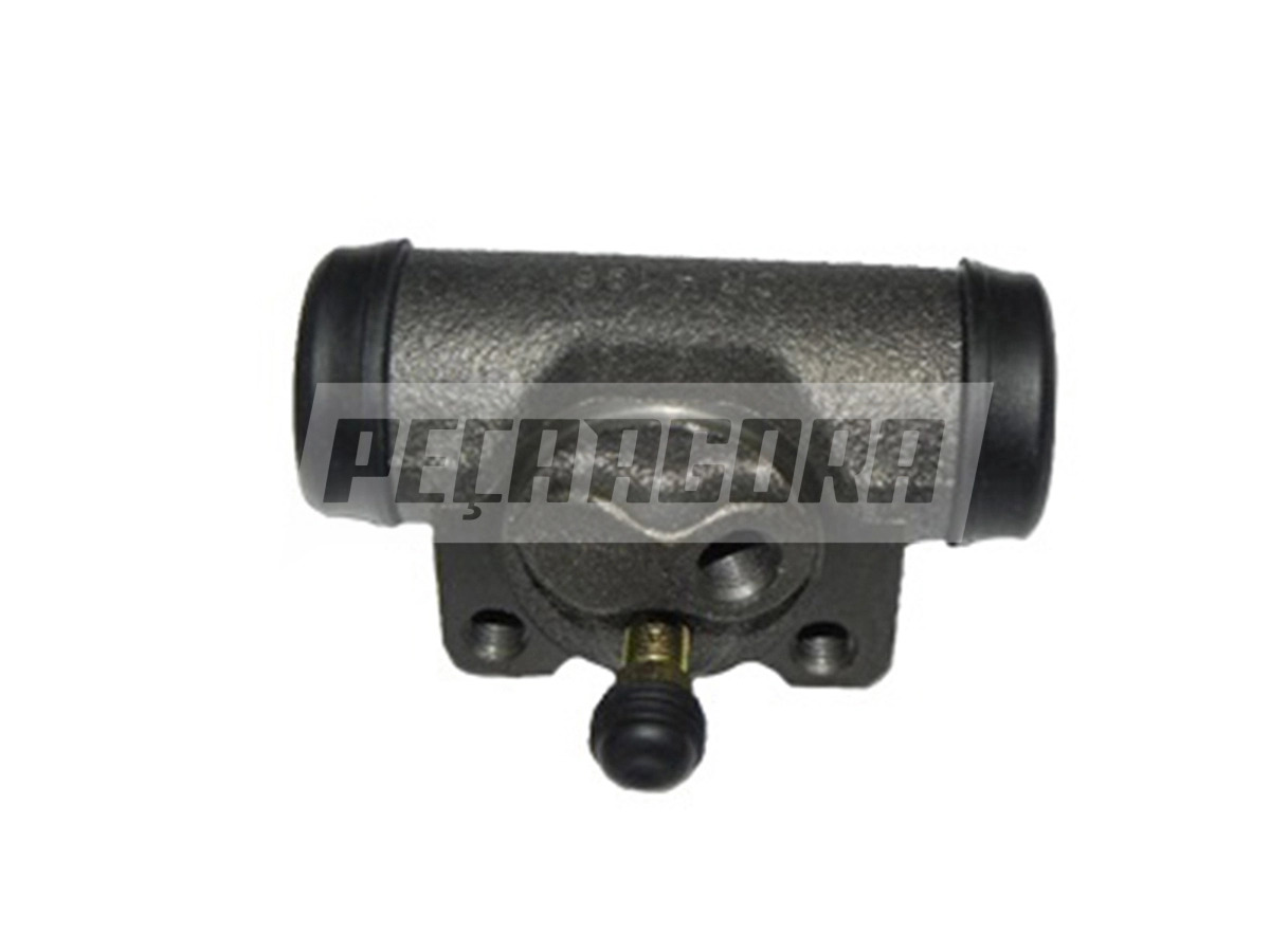 CILINDRO FREIO RODA TRASEIRO LE ESQUERDO FORD F4000 96 A 98 (2SH611049)