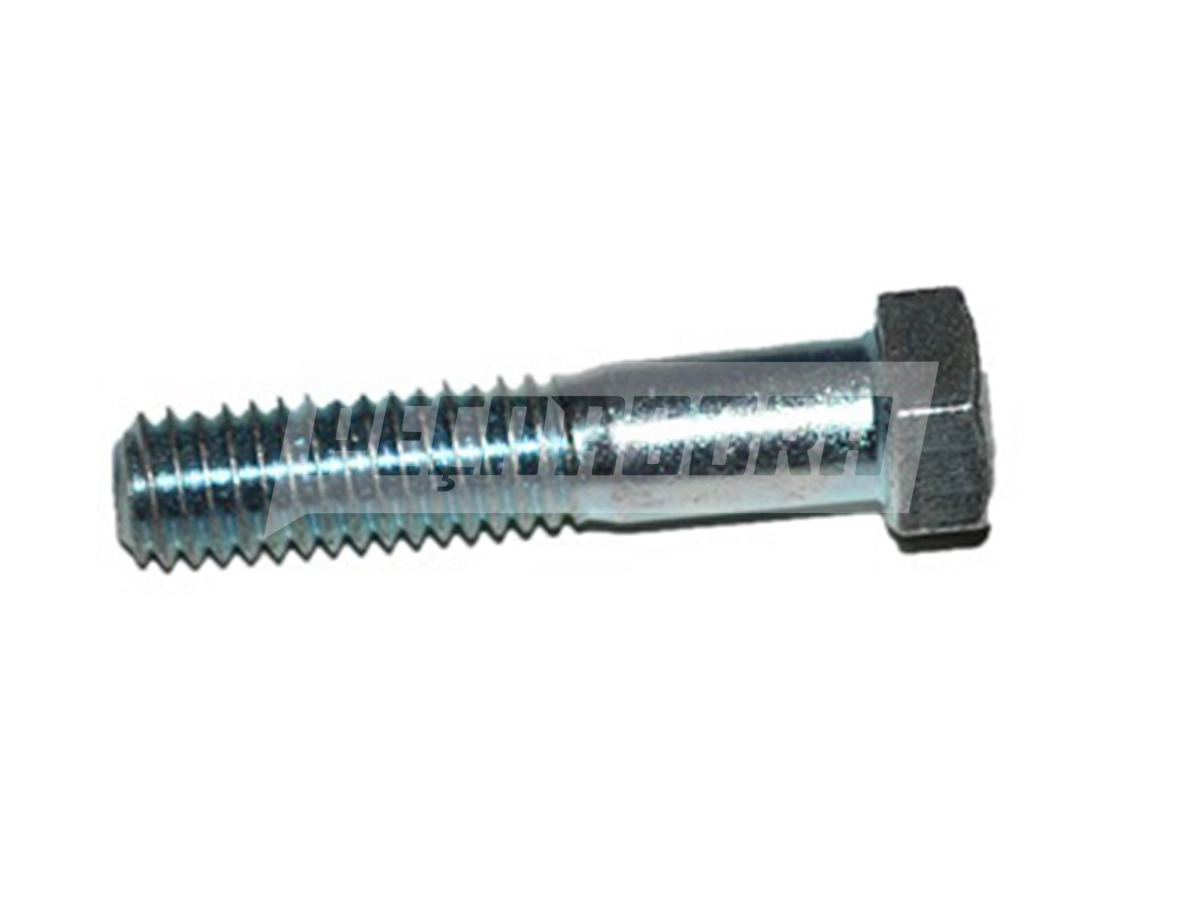 PARAFUSO 3/8 16X1,1/2 FIXAR ABRACADEIRA ESCAPE AO TURBO VW 14.150 14.220 16.220 