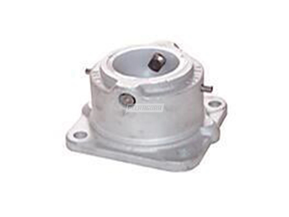 TORRE CÂMBIO MODERNO ALUMINIO ALTA MB AGL1517 L1214 1414 1614 1714 2314 (345260