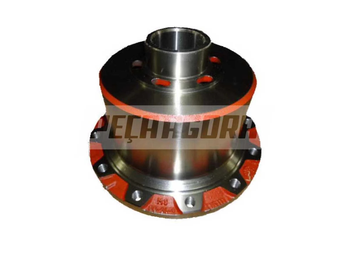 CAIXA SUPORTE LD R601 FORD CARGO 1516 1514 1517 1514 (85HU4127B,)