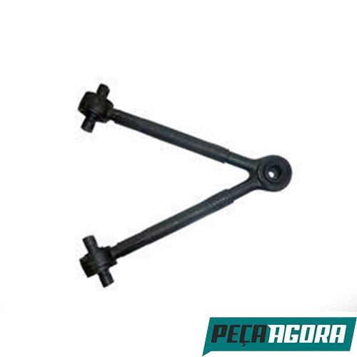BARRA HASTE  REACAO EM V 6X4 VW 24220 24250 26220 26300 26310 (2RR512391A)