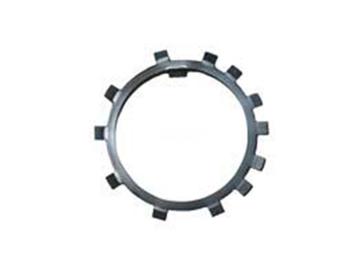 ANEL TRAVA ARANHA CUBO RODA ANEL TRASEIRO MB O500 ATEGO 2425
 (9763560073)