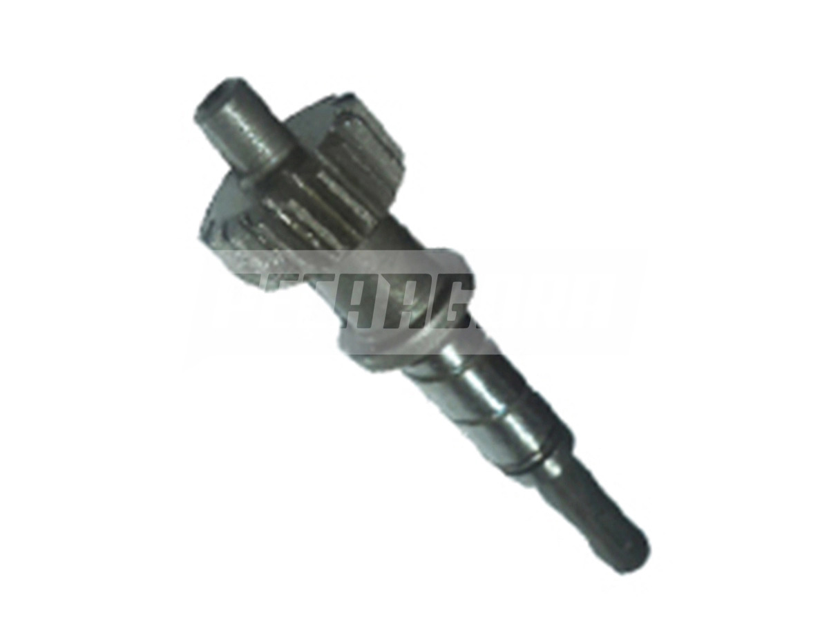 PINHAO VELOCIMETRO 17 DENTES VW 14.200 16.170 BUS 16.180 CO FORD CARGO 1419 1422