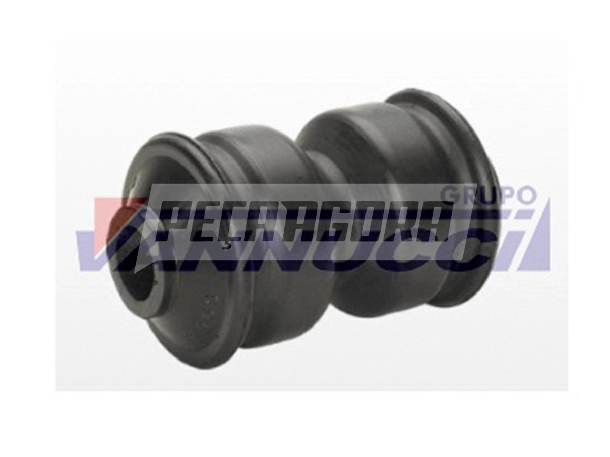 BUCHA OLHAL MOLA POLIURETANO VW 11130 13130 11140 14140 16210 (POLIURETANO) (T11