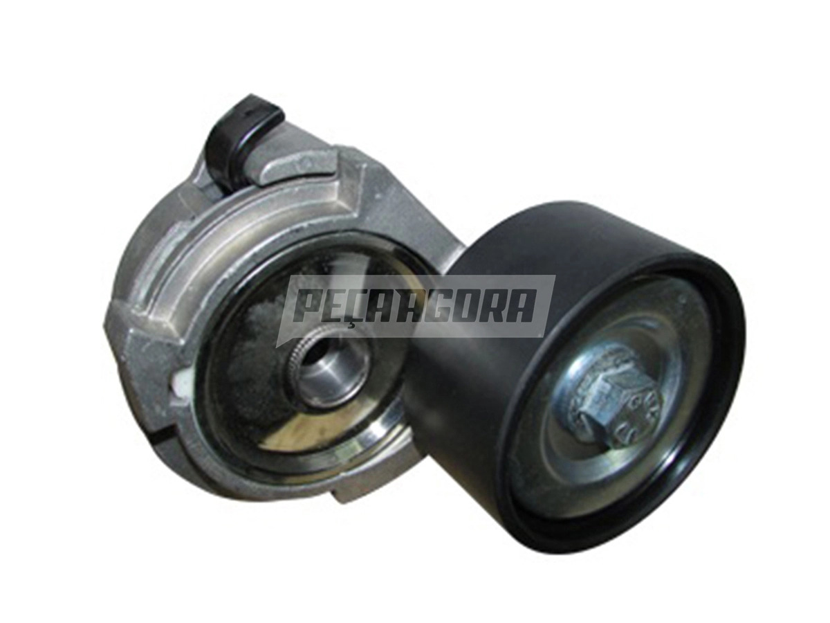 ESTICADOR TENSOR CORREIA ALUMINIO MOTOR OM904 OM906  MB 1215C 712C 914C 1938S PE