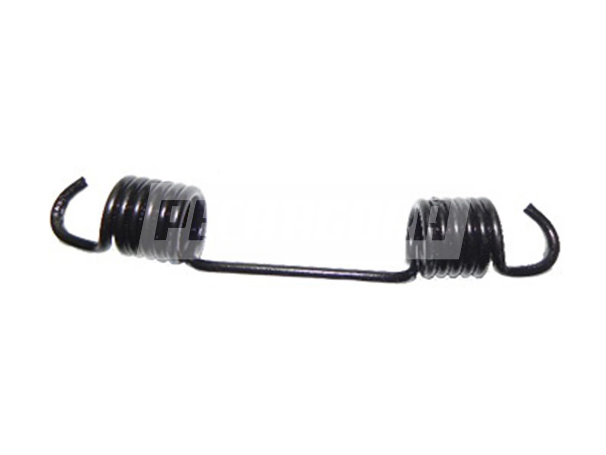 MOLA RETORNO SAPATA FREIO FORD CARGO 2007 A 2012 815E 2005 A 2012 VW (BF5X2W146A