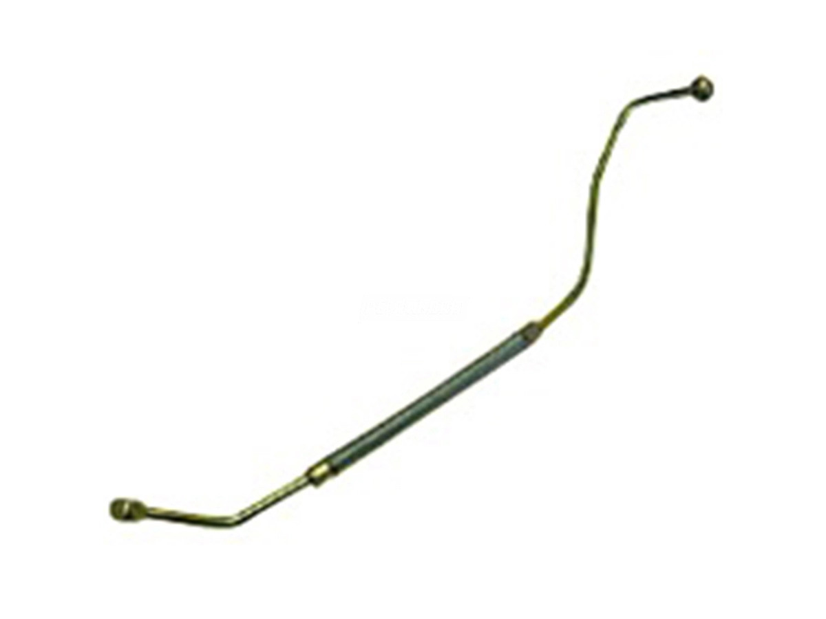 FLEXIVEL OLEO DA TURBINA ACO MB OM352 ADAPTACAO UM TERMINAL RETO UM TERMINAL 90 