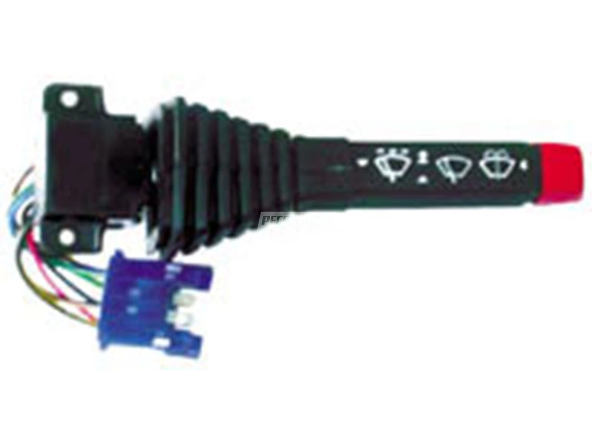 CHAVE LIMPADOR LAVADOR PARABRISA SEM TEMPORIZADOR FORD CARGO MEDIO PESADO MECÂN