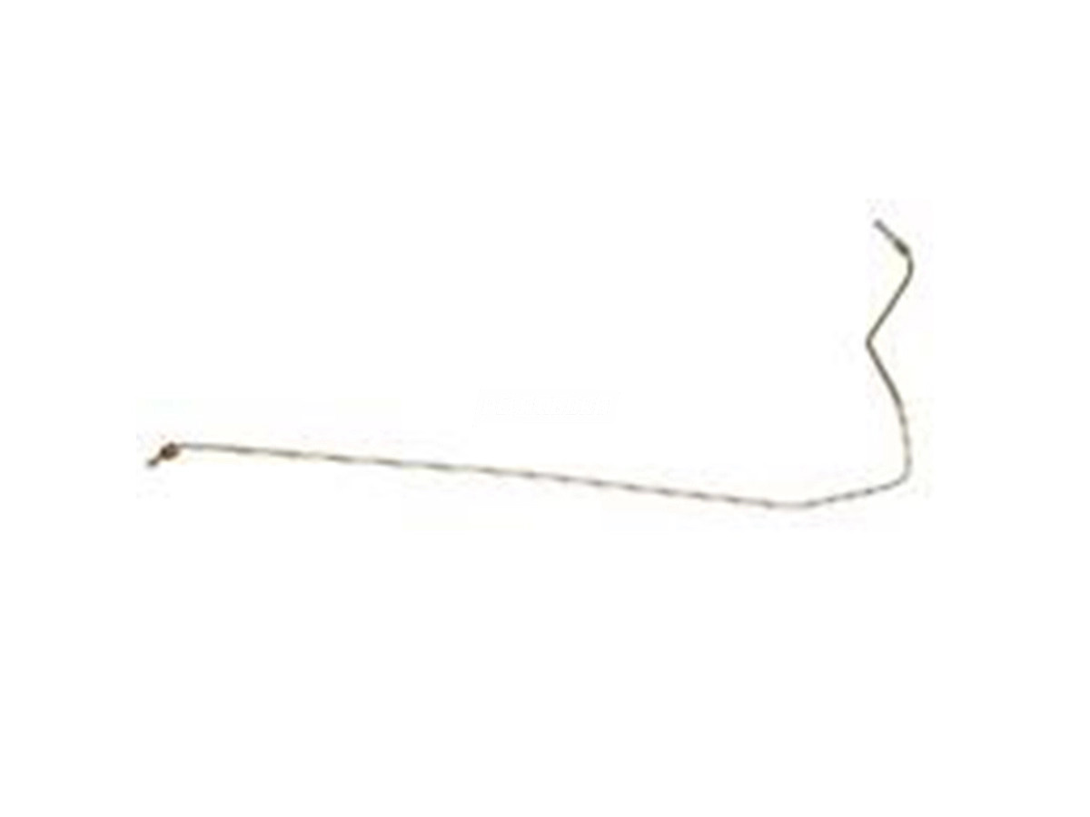 TUBO TUBULACAO EMBREAGEM MB 709 710 (6882907513,)