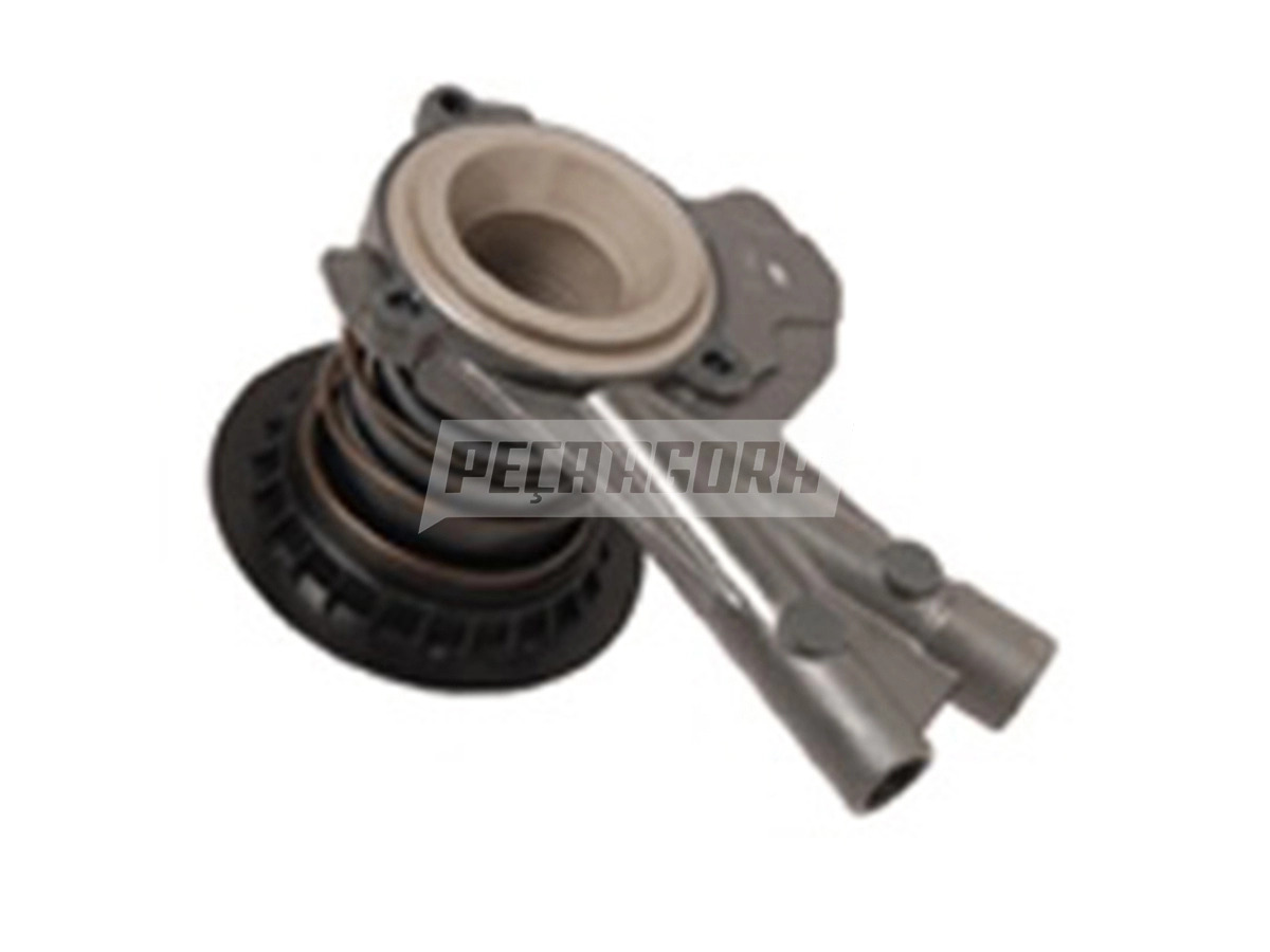 ATUADOR EMBREAGEM HIDRAULICO MB 1215C 712C 915C L1218 LO914 LO915 2423 ACCELO 10