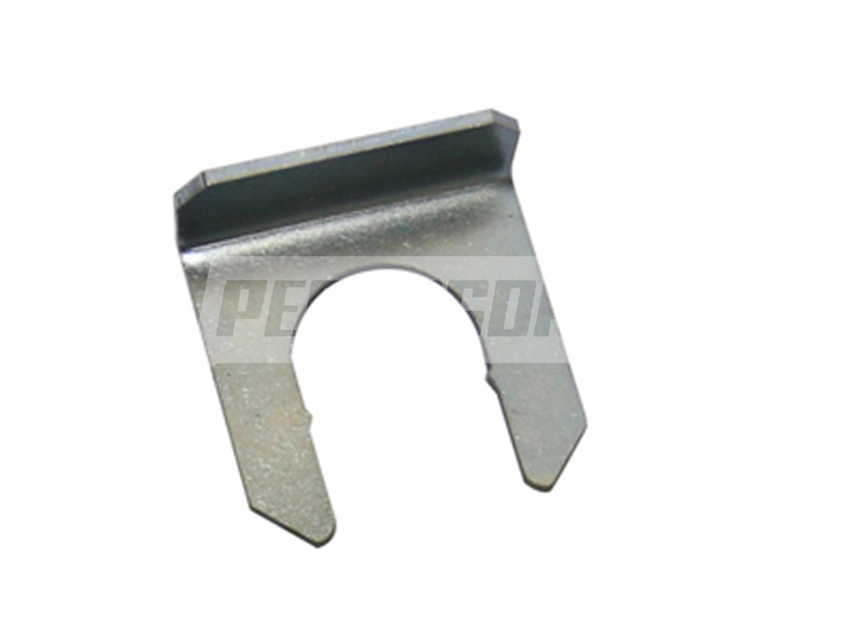 CLIP CABOS CONTROLE ALAVANCA CÂMBIO FORD 1317 4X2 1517 4X2 1722 4X2 2428 4X2 24