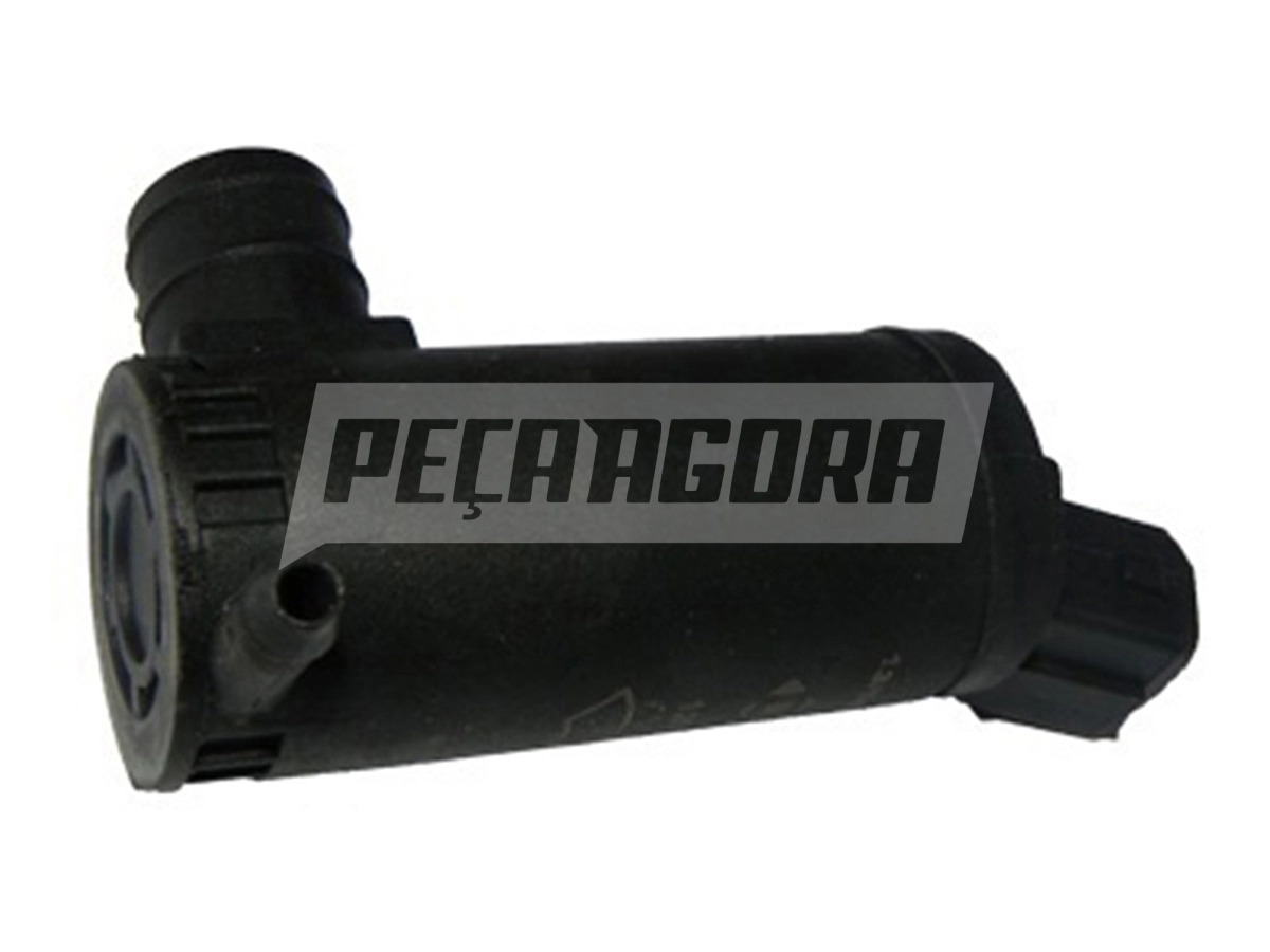 BOMBA ELETRICA LIMPADOR PARABRISA BOCA LARGA FORD PAMPA F1000 F4000 85 A 92 F100