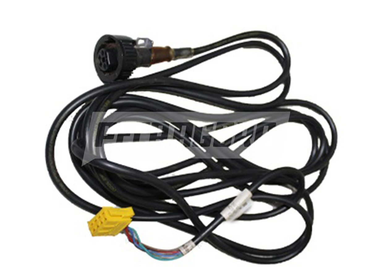 CABO LIGACAO SENSOR HALL AGRALE VOLARE W8 W9 2014 DIANTE (6009011023004)