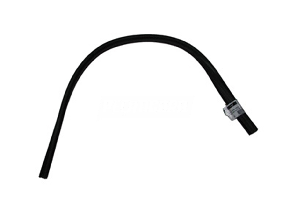 TRILHO GUIA VIDRO PORTA VW 690 790 7110 7100 8100 8120 8140 8150 9150 12140H 141