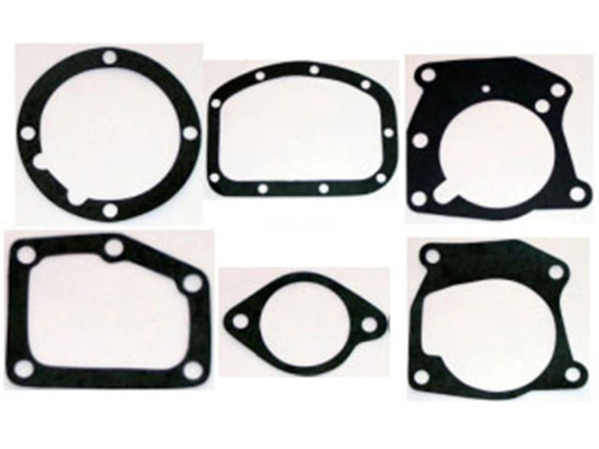 JOGO JUNTA CAMBIO 4 MARCHAS CL260F (BE2Y7153A)